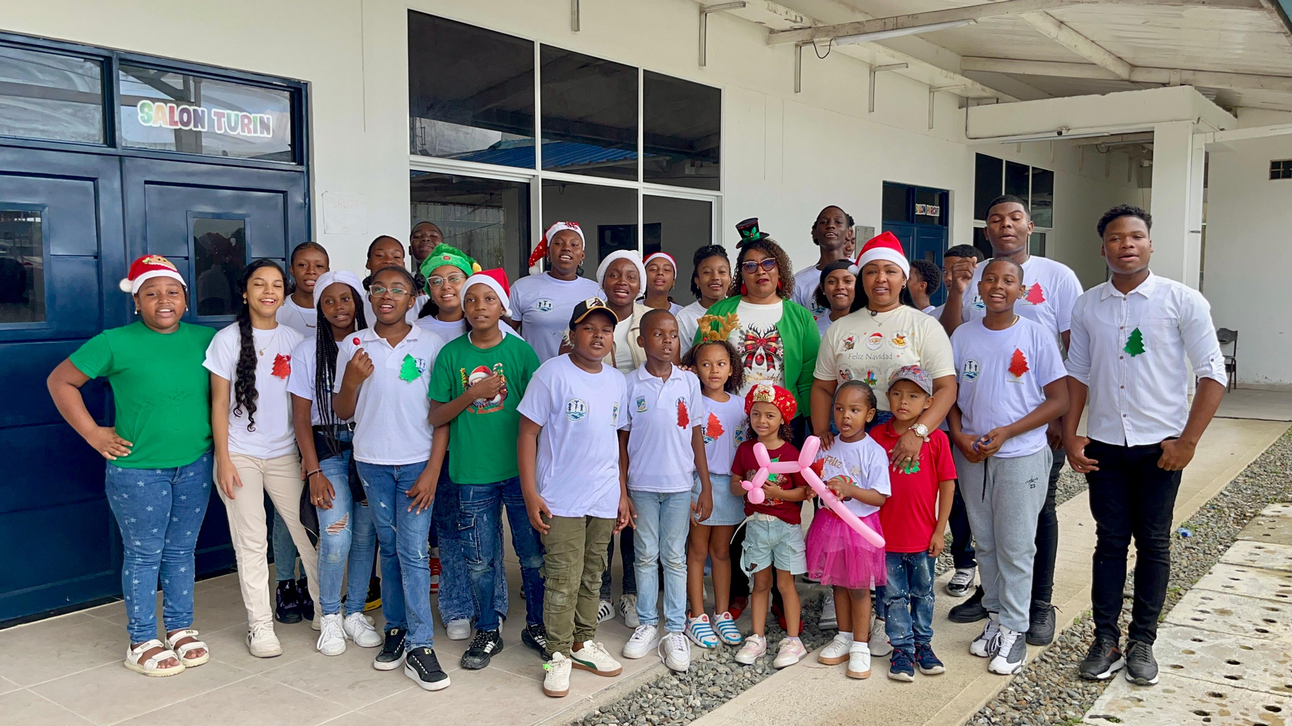 La Mesa de Participaci&oacute;n de Ni&ntilde;os, Ni&ntilde;as y Adolescentes cierra el 2025 con balance positivo