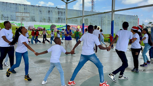 La Mesa de Participaci&oacute;n de Ni&ntilde;os, Ni&ntilde;as y Adolescentes cierra el 2025 con balance positivo