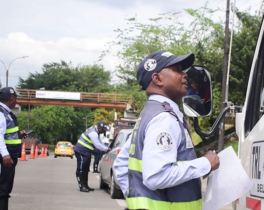 Buenaventura cerr&oacute; el puente festivo de velitas de diciembre 2025 sin accidentes fatales