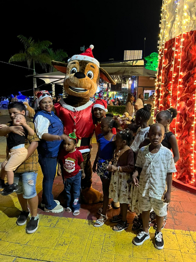 Buenaventura impulsa campa&ntilde;a decembrina para prevenir quemados por p&oacute;lvora