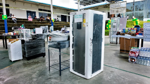 En Buenaventura fortalecen el emprendimiento juvenil y la inclusi&oacute;n productiva