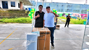 En Buenaventura fortalecen el emprendimiento juvenil y la inclusi&oacute;n productiva