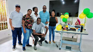 En Buenaventura fortalecen el emprendimiento juvenil y la inclusi&oacute;n productiva