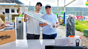 En Buenaventura fortalecen el emprendimiento juvenil y la inclusi&oacute;n productiva