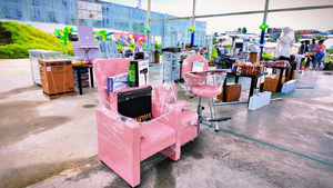 En Buenaventura fortalecen el emprendimiento juvenil y la inclusi&oacute;n productiva