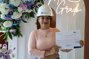 Uni&oacute;n Vial Camino del Pac&iacute;fico y el Sena certifican a 200 personas en la tercera promoci&oacute;n de "Mujeres Todoterreno", cerrando brechas en la infraestructura