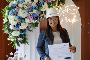 Uni&oacute;n Vial Camino del Pac&iacute;fico y el Sena certifican a 200 personas en la tercera promoci&oacute;n de "Mujeres Todoterreno", cerrando brechas en la infraestructura