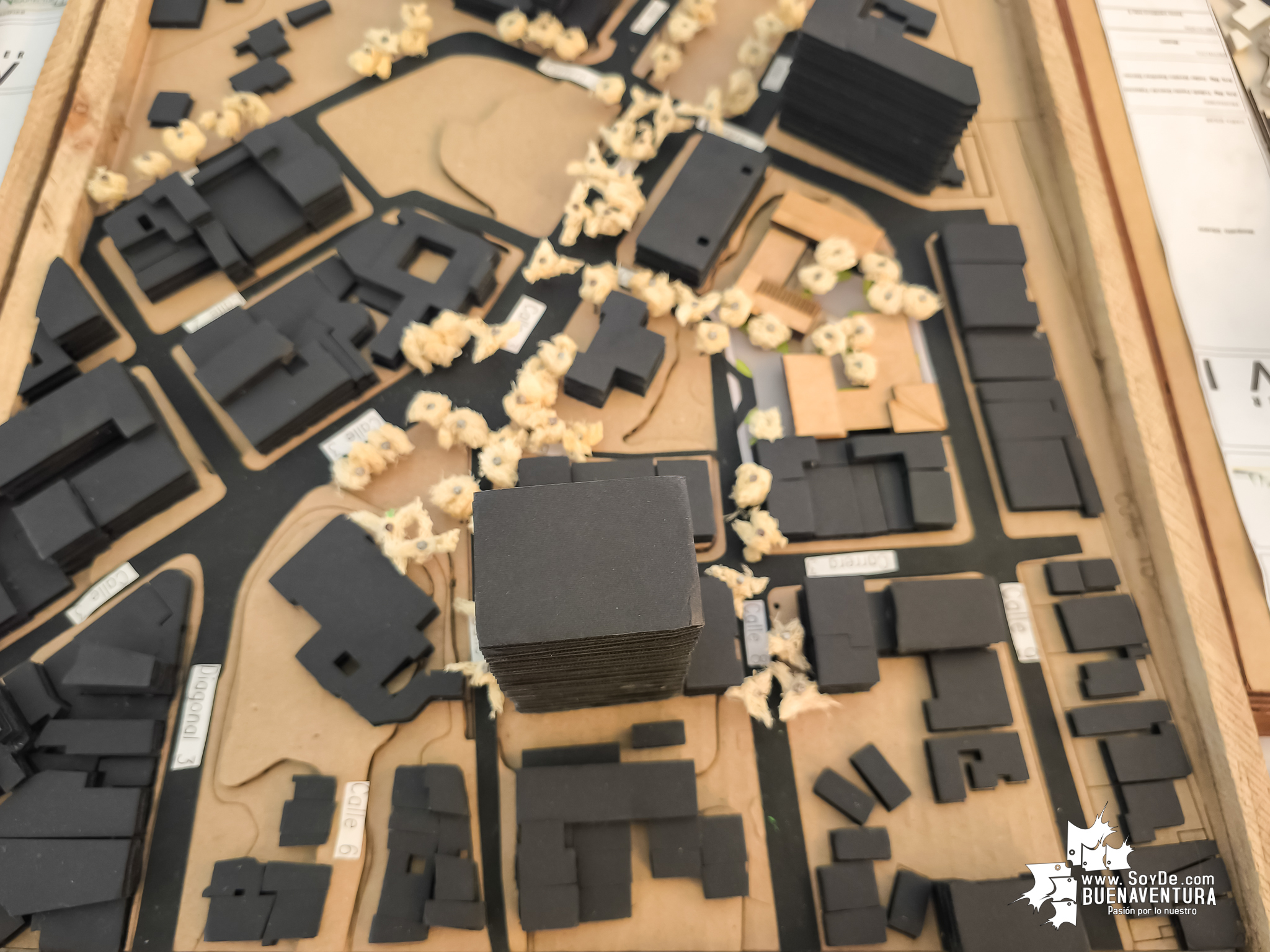 Expo Arquitectura de la Universidad del Pac&iacute;fico present&oacute; propuestas acad&eacute;micas para el desarrollo urbano de Buenaventura