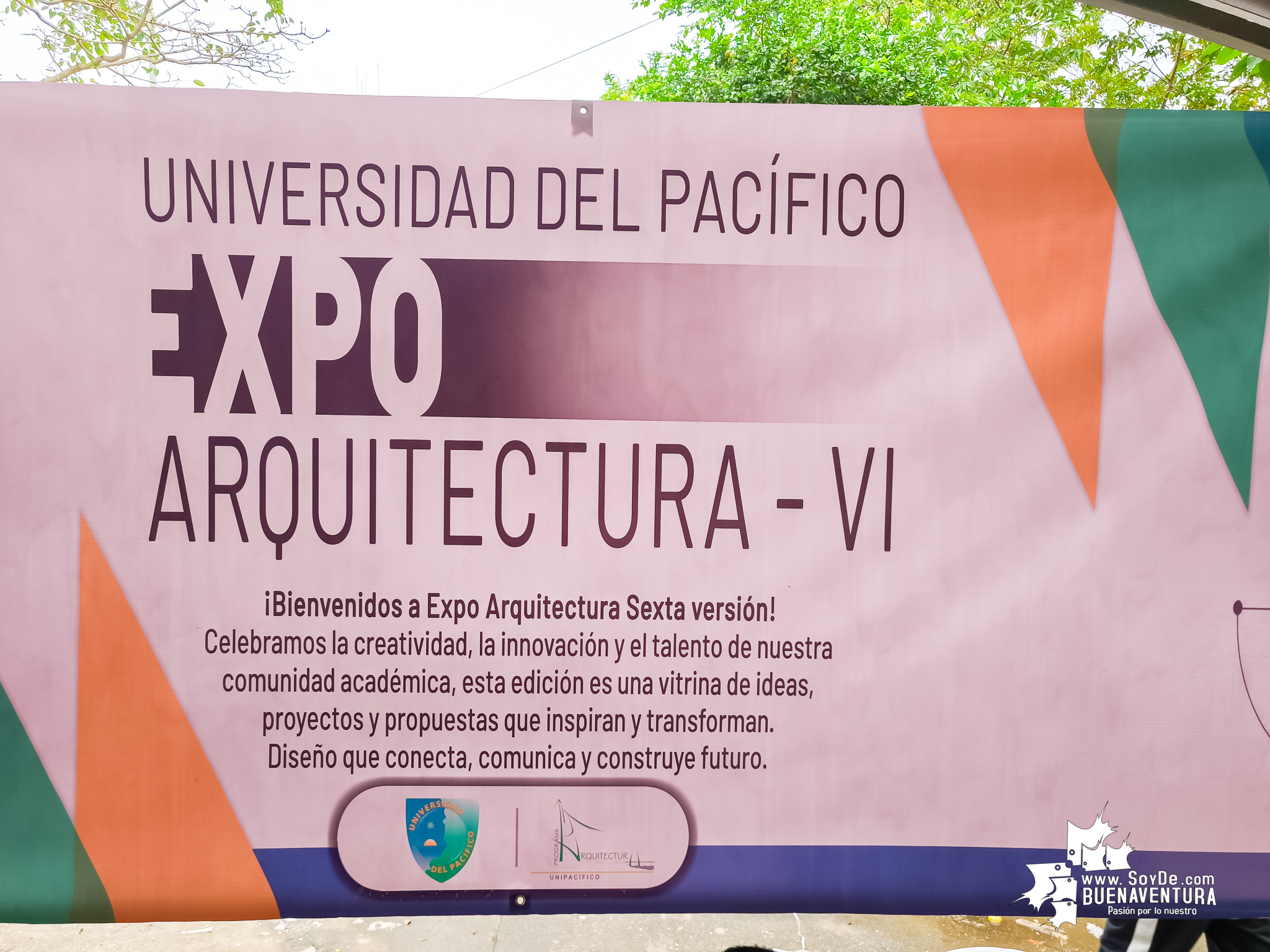 Expo Arquitectura de la Universidad del Pac&iacute;fico present&oacute; propuestas acad&eacute;micas para el desarrollo urbano de Buenaventura