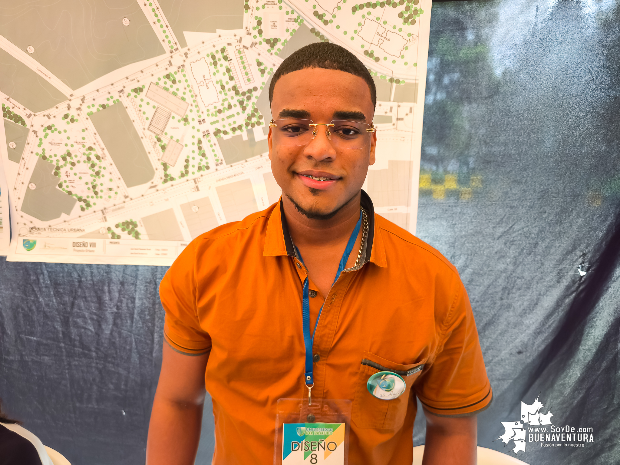 Expo Arquitectura de la Universidad del Pac&iacute;fico present&oacute; propuestas acad&eacute;micas para el desarrollo urbano de Buenaventura