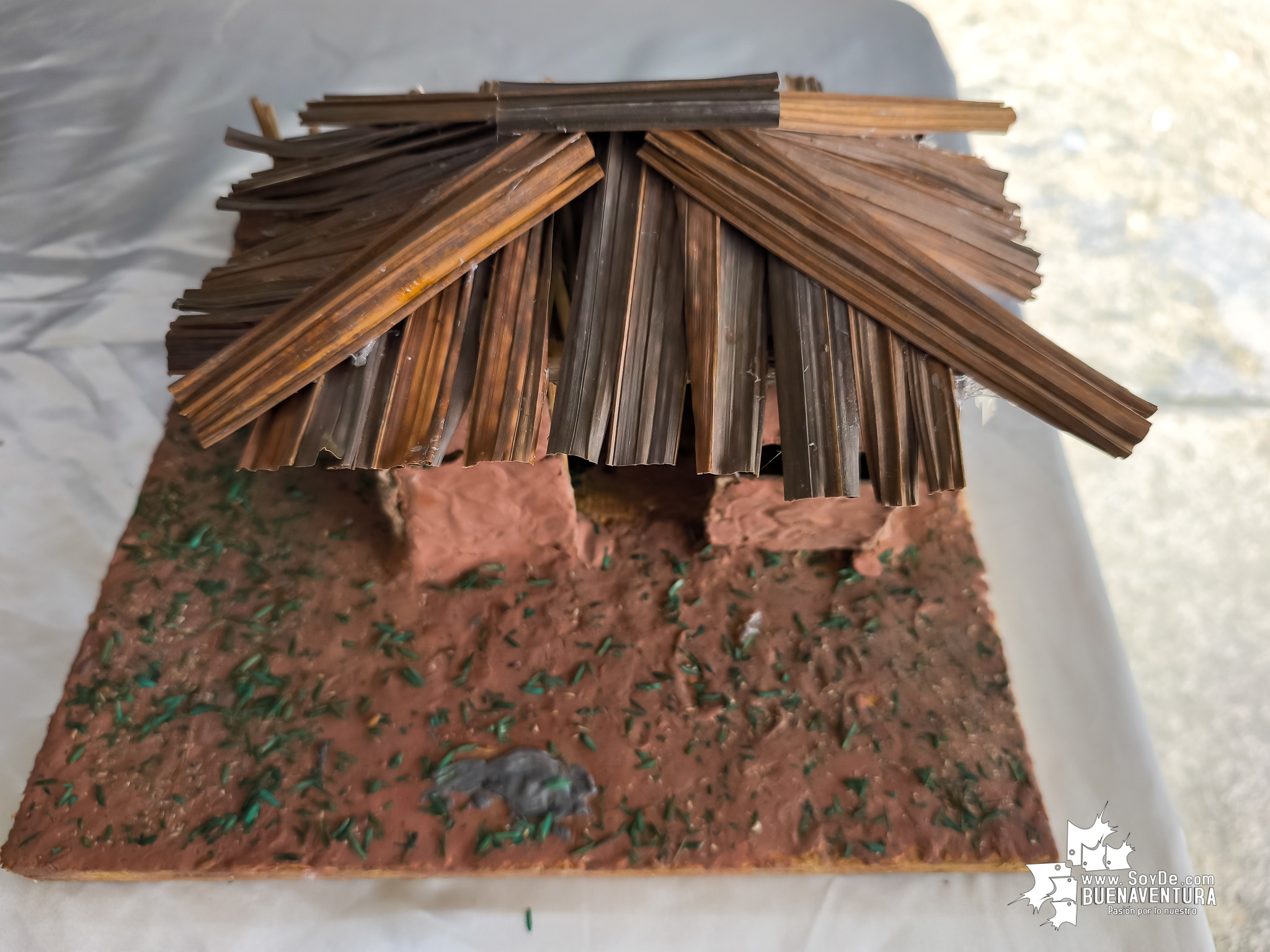 Expo Arquitectura de la Universidad del Pac&iacute;fico present&oacute; propuestas acad&eacute;micas para el desarrollo urbano de Buenaventura