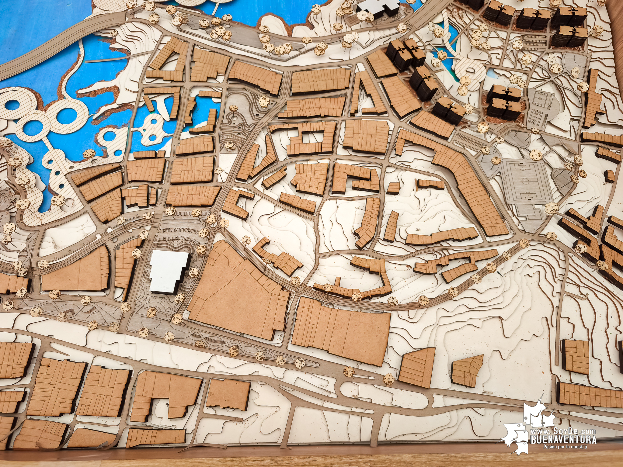 Expo Arquitectura de la Universidad del Pac&iacute;fico present&oacute; propuestas acad&eacute;micas para el desarrollo urbano de Buenaventura