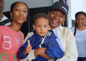 La Alcald&iacute;a Distrital de Buenaventura recorri&oacute; la Comuna 4 y asumi&oacute; compromisos con la comunidad