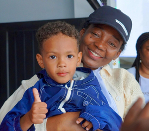 La Alcald&iacute;a Distrital de Buenaventura recorri&oacute; la Comuna 4 y asumi&oacute; compromisos con la comunidad