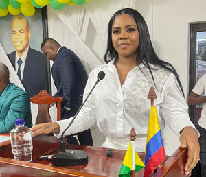 El Concejo Distrital de Buenaventura instal&oacute; oficialmente su Mesa Directiva para la vigencia 2026