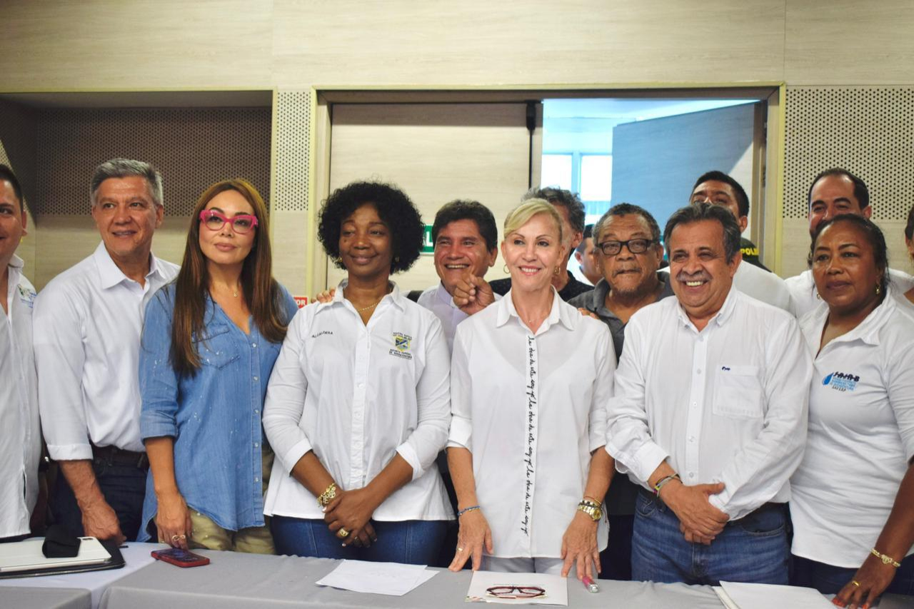 Obras por Impuestos impulsa desarrollo en el Valle del Cauca con inversiones en educaci&oacute;n, salud e infraestructura