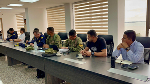 Buenaventura define hoja de ruta de seguridad para 2026 tras reducci&oacute;n de delitos de alto impacto