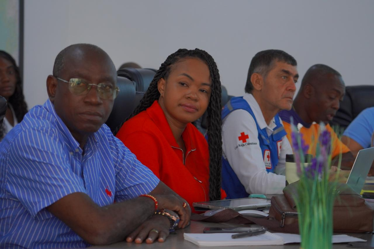 Buenaventura activa plan de contingencia para el Puente de Reyes 2026 y refuerza gesti&oacute;n del riesgo