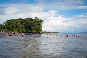 Buenaventura supera los 22.000 visitantes en inicio de 2026 y reporta balance positivo en el puente festivo de Reyes