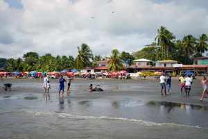 Buenaventura supera los 22.000 visitantes en inicio de 2026 y reporta balance positivo en el puente festivo de Reyes
