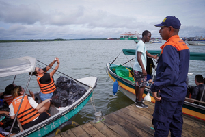 Buenaventura supera los 22.000 visitantes en inicio de 2026 y reporta balance positivo en el puente festivo de Reyes