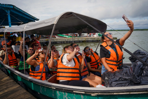 Buenaventura supera los 22.000 visitantes en inicio de 2026 y reporta balance positivo en el puente festivo de Reyes