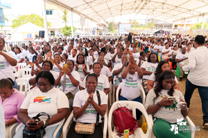 M&aacute;s de 500 emprendedores y platoneras de Buenaventura fortalecen sus negocios con apoyo del Fondo ValleINN+