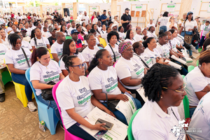 M&aacute;s de 500 emprendedores y platoneras de Buenaventura fortalecen sus negocios con apoyo del Fondo ValleINN+