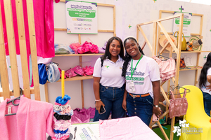 M&aacute;s de 500 emprendedores y platoneras de Buenaventura fortalecen sus negocios con apoyo del Fondo ValleINN+