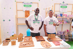 M&aacute;s de 500 emprendedores y platoneras de Buenaventura fortalecen sus negocios con apoyo del Fondo ValleINN+