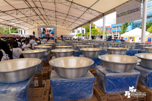 M&aacute;s de 500 emprendedores y platoneras de Buenaventura fortalecen sus negocios con apoyo del Fondo ValleINN+