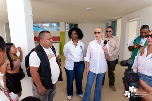 Casa de Paso en Buenaventura beneficiar&aacute; a m&aacute;s de cinco mil integrantes de cabildos ind&iacute;genas