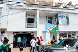 Casa de Paso en Buenaventura beneficiar&aacute; a m&aacute;s de cinco mil integrantes de cabildos ind&iacute;genas