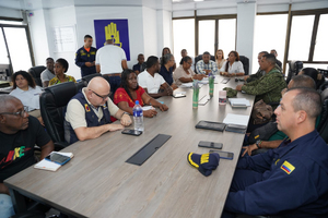 Buenaventura realiz&oacute; el primer Comit&eacute; de Seguimiento Electoral para las elecciones de 2026