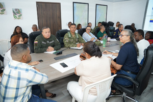 Buenaventura realiz&oacute; el primer Comit&eacute; de Seguimiento Electoral para las elecciones de 2026