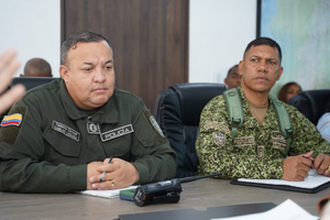 Buenaventura realiz&oacute; el primer Comit&eacute; de Seguimiento Electoral para las elecciones de 2026