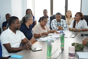 Buenaventura realiz&oacute; el primer Comit&eacute; de Seguimiento Electoral para las elecciones de 2026