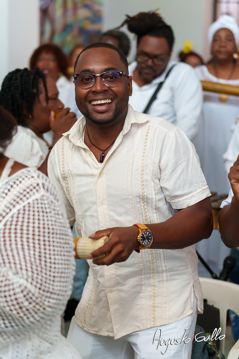 Buenaventura record&oacute; a Monse&ntilde;or Gerardo Valencia Cano con misa intercultural