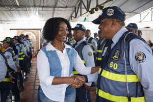 La Alcald&iacute;a Distrital de Buenaventura anuncia refuerzo operativo para la Secretar&iacute;a de Tr&aacute;nsito