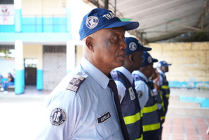 La Alcald&iacute;a Distrital de Buenaventura anuncia refuerzo operativo para la Secretar&iacute;a de Tr&aacute;nsito