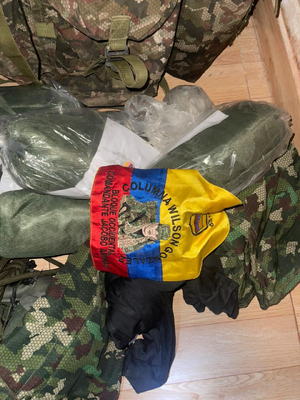 Autoridades desmantelan hospital ilegal y capturan a alias Pitbull presunto cabecilla criminal en Buenaventura