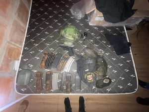 Autoridades desmantelan hospital ilegal y capturan a alias Pitbull presunto cabecilla criminal en Buenaventura