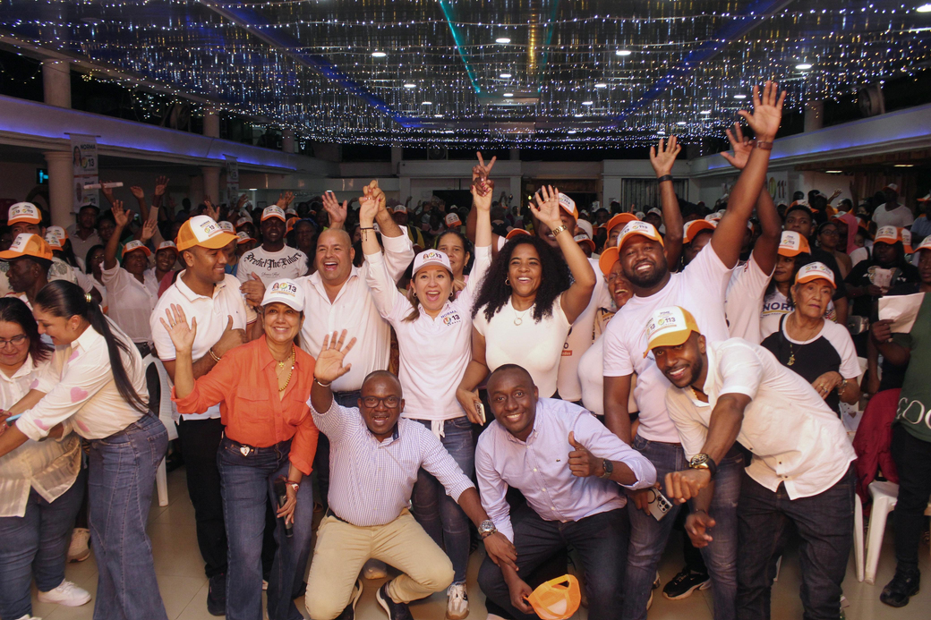 Buenaventura respalda aspiraci&oacute;n al Senado de Norma Hurtado, seg&uacute;n comunicado de campa&ntilde;a