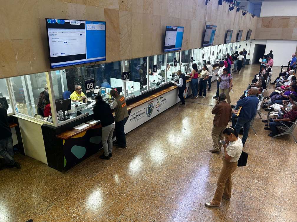 Contribuyentes del Valle del Cauca tienen hasta el 30 de enero para acceder a rebajas tributarias de hasta el 60 % en intereses y sanciones