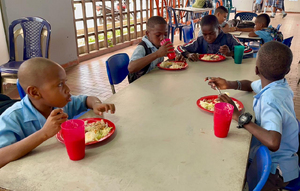 El PAE inicia operaciones desde el primer d&iacute;a de clases en Buenaventura