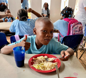 El PAE inicia operaciones desde el primer d&iacute;a de clases en Buenaventura