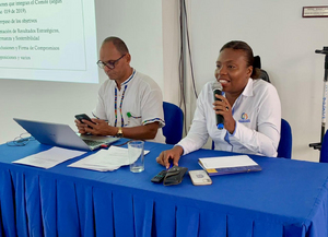 Buenaventura consolida agenda de ciencia, tecnolog&iacute;a e innovaci&oacute;n con resultados estrat&eacute;gicos