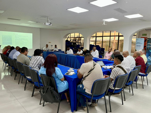 Buenaventura consolida agenda de ciencia, tecnolog&iacute;a e innovaci&oacute;n con resultados estrat&eacute;gicos