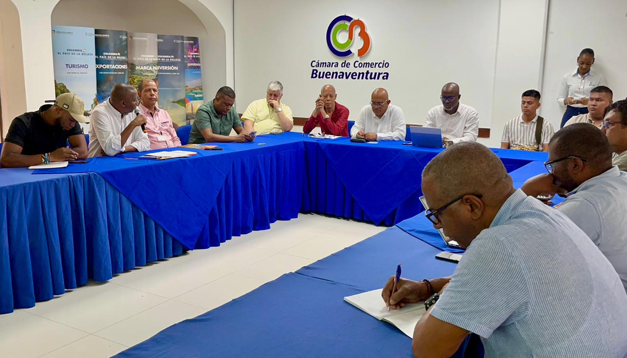 Buenaventura consolida agenda de ciencia, tecnolog&iacute;a e innovaci&oacute;n con resultados estrat&eacute;gicos