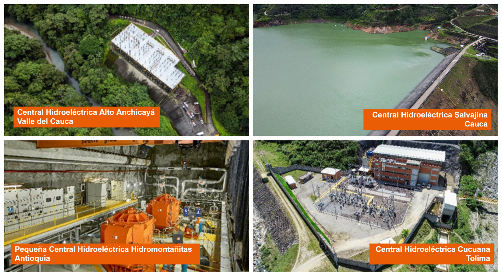 Celsia reporta aumento del 39 % en transferencias a municipios y autoridades ambientales